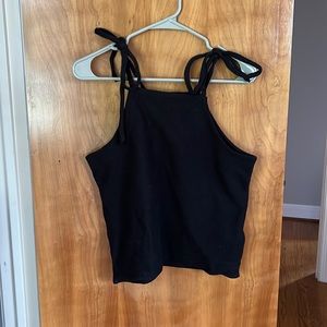 Madewell Ribbed Tank